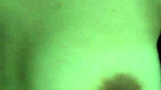 Novinha chtěla vidět mě v práci část 1