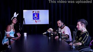 mom, you're such a naughty slut, had to pay to film this wild swing cast with tifany rocha on sheer red