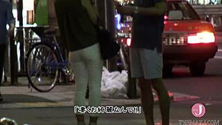 amateur celebrity wives picked up in deluxe compilation with blowjobs and cumshots