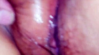 El Co�o Ricoo de Mi Mujer!