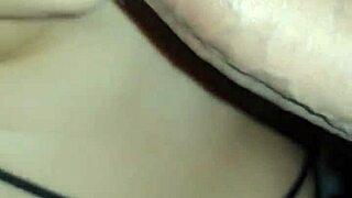 Despierto a mi hermanastra con mi verga en su boca, big tits Colombian babe gets homemade action with cute fat ass and squirting orgasm.