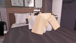 subtle hints of intense encounters with virgin fan on roblox platform