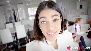 xeena mae natalie brooks melody parker harmony wonder in best friend pact