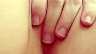 oh man, i love watching this cute teen blonde showing off her beauty