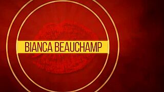 Oiled Redhead Milf Mommy With Fake Tits And Big Pussy In Heels