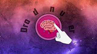 Brain Button Mesmerizes With Fingersnaps In Solo Fingering Session