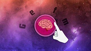 Brain Button Mesmerizes With Fingersnaps In Solo Fingering Session