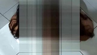 Amateur Ebony Teen Takes Big Cock From Black Mommy In Blowjob Scene