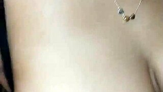 Latina wife with big ass and tits undergoes cuckold training at home