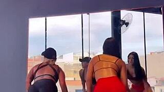 Mabio Rodriguues Rebolando Slow Motion