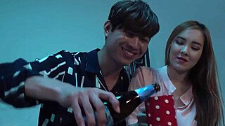 Why is Pai amigo 2 all about that intense fucking action?