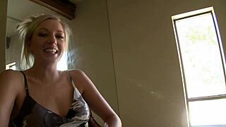 kylie reese tongues kiera kings clit as kieras shaved pussy is rocked by big black cock in bed