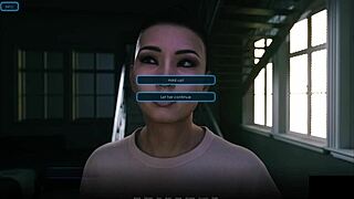 in city of broken dreamers, the full walkthrough playthrough review continues in part 2