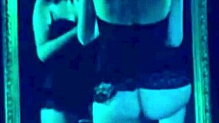 Hey, remember those classic vintage lesbian scenes from back in the day with that retro vibe