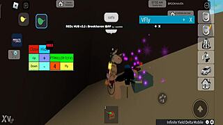 Saci enjoys time with novinha on the beach in high definition 4K