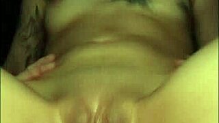 Leg Shaking Orgasm Hits College Teen During Rough Domination Sex With Deepthroat And Doggystyle