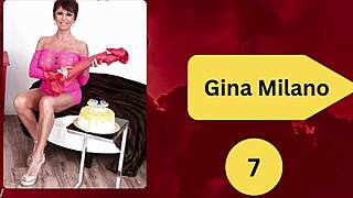 Top 21 BDSM stjerner med Princess Donna, Skylar Snow, Sandra Luberc, Sheena Shaw