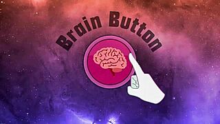 Brain Button Mesmerizes With Fingersnaps In Solo Fingering Session