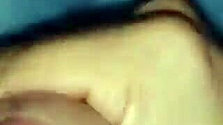 Brazilian delight with another received natal treat soon slipping deep inside my cool spot