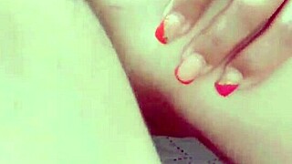 wealthy slender housewife seduces her 25 year old lover