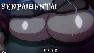 Why Let A Hot Milf Settle For Boring When She Can Take On A Fat Guy's Intense Anal Action?