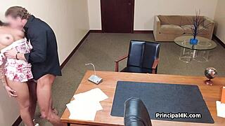 latina housewife, take me from behind, horny principal