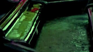 Vintage Dark Lantern mixes British hairy pussy with interracial taboo