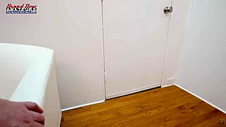 Inked Brunette Hottie Parker Skyes Rubs Twat And Sucks Big Cock!