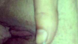 Babe, I'm pounding your tight pussy so deep right now