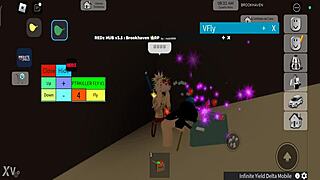 Saci enjoys time with novinha on the beach in high definition 4K