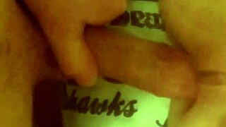 Little pussy got wrecked by monster cock in intense action.