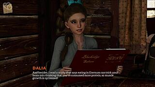 What Makes Eternum 191 Stand Out in Gaming?