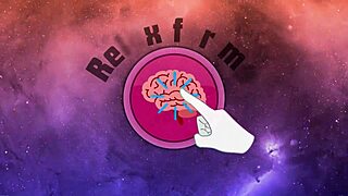 Brain Button Mesmerizes With Fingersnaps In Solo Fingering Session