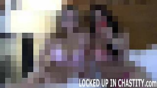 I think we can squeeze your cock in this cage