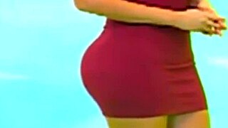 the beautiful woman with big tits is the most desired in france. she captivates everyone with her sexy european charm.