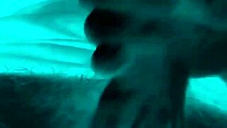 oh man, my husband left me at the hotel with his friend for a beer run and he tricked me into suckin his big cock and givin me a facial after a handjob before hubby got back