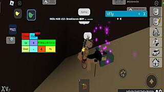 Saci enjoys time with novinha on the beach in high definition 4K