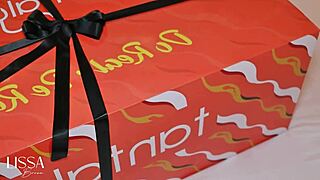 Watch Out As Prank With Tantaly Doll On Step Cousin Leads To Wild Bedroom Fetish Fingering And Rimjob Action!