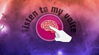 Brain Button Mesmerizes With Fingersnaps In Solo Fingering Session