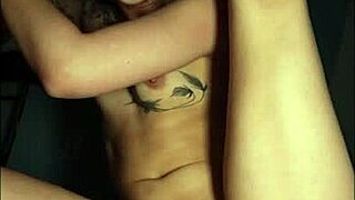 Leg Shaking Orgasm Hits College Teen During Rough Domination Sex With Deepthroat And Doggystyle