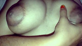 Pakistani girl records first time viral video in private room