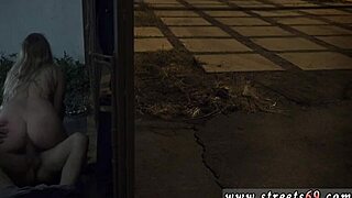 Rough Hardcore B Gangbang Action