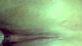 Babe, I'm pounding your tight pussy so deep right now