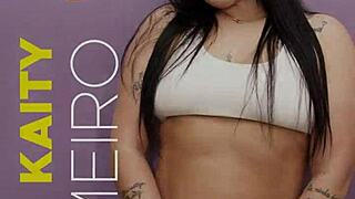 Kaity, ready for your first anal in this rapidinhas erotikaxxx backstage scene?