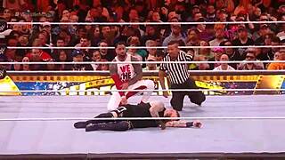 kevin owens and sami zayn challenge the usos for wwe undisputed tag team championship at wrestlemania 39