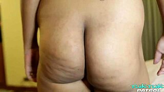 tuktukpatrol big round booty thai beauty bounces on cock