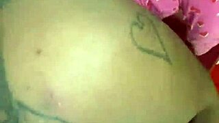 hot doggie with bisexual czech european outdoor public action