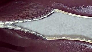 I cummed on my step mom's heels by mistake