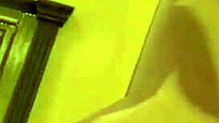 I'm licking that pussy deep.