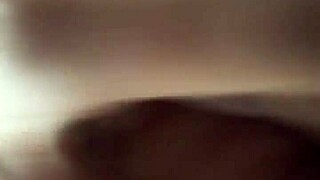 ginger paris rocks cherry top during hot masturbation session